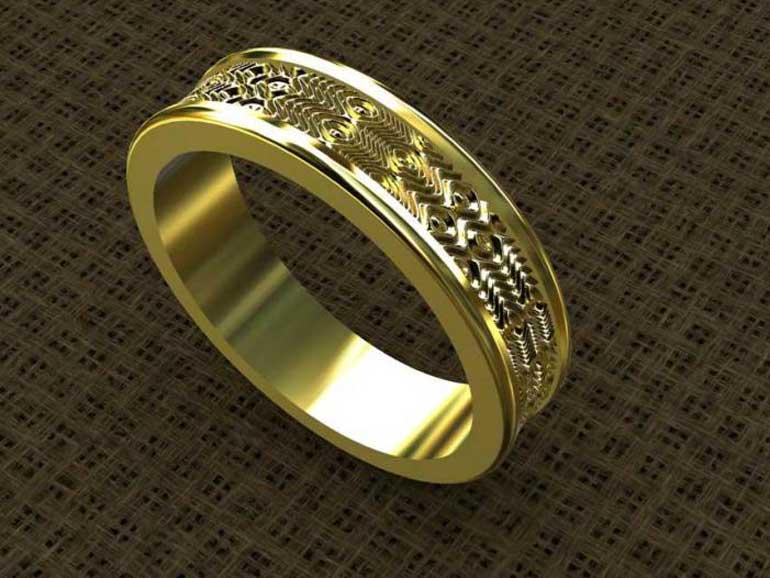 alliance, wedding ring